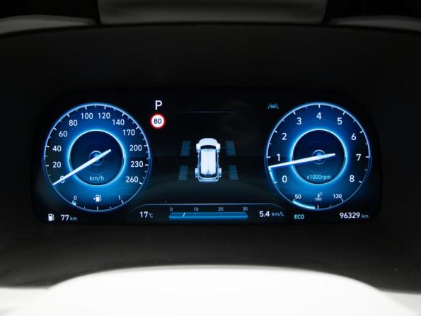 Hyundai Palisade I Рестайлинг с пробегом 2023 года, цена 4 990 000 рублей, 96328 км, внедорожник, Автокод Объявления