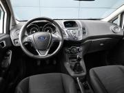 Ford Fiesta Mk6 Рестайлинг Новороссийск  - изображение 27