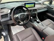 Lexus RX IV Рестайлинг Пермь  - изображение 34