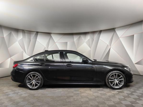 BMW 3 серии VII (G2x) с пробегом 2020 года, цена 3 540 000 рублей, 70597 км, седан, Автокод Объявления