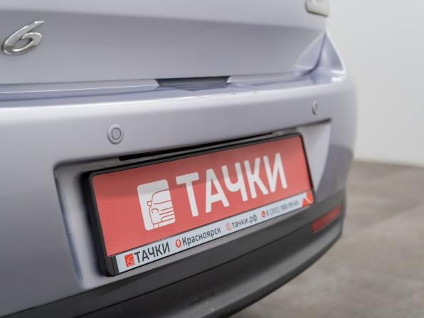 Mazda 6 I (GG) Рестайлинг с пробегом 2008 года, цена 1 095 000 рублей, 261000 км, седан, Автокод Объявления