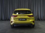 Kia Ceed III Рестайлинг Тюмень  - изображение 24