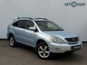 Lexus RX II Москва  - изображение 16