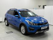 Kia Rio IV Казань  - изображение 22