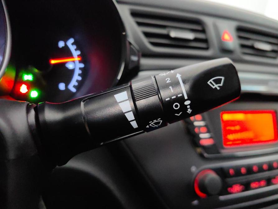 Kia Rio III Подольск  - изображение 20