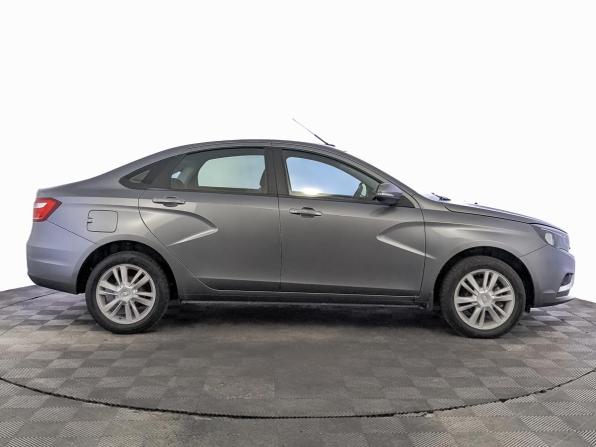 Lada (ВАЗ) Vesta I с пробегом 2017 года, цена 780 000 рублей, 97569 км, седан, Автокод Объявления