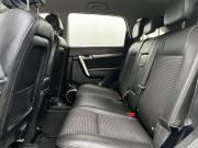 Chevrolet Captiva I Рестайлинг Москва  - изображение 23