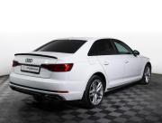 Audi A4 V (B9) Москва  - изображение 32