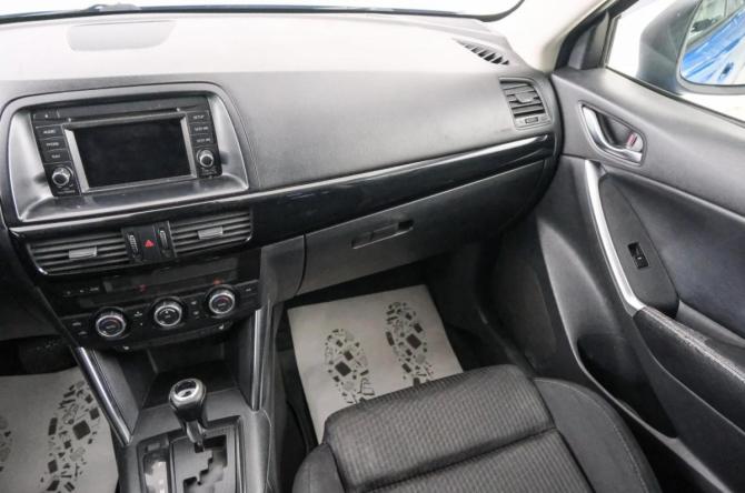 Mazda CX-5 I с пробегом 2012 года, цена 1 579 000 рублей, 227000 км, внедорожник, Автокод Объявления