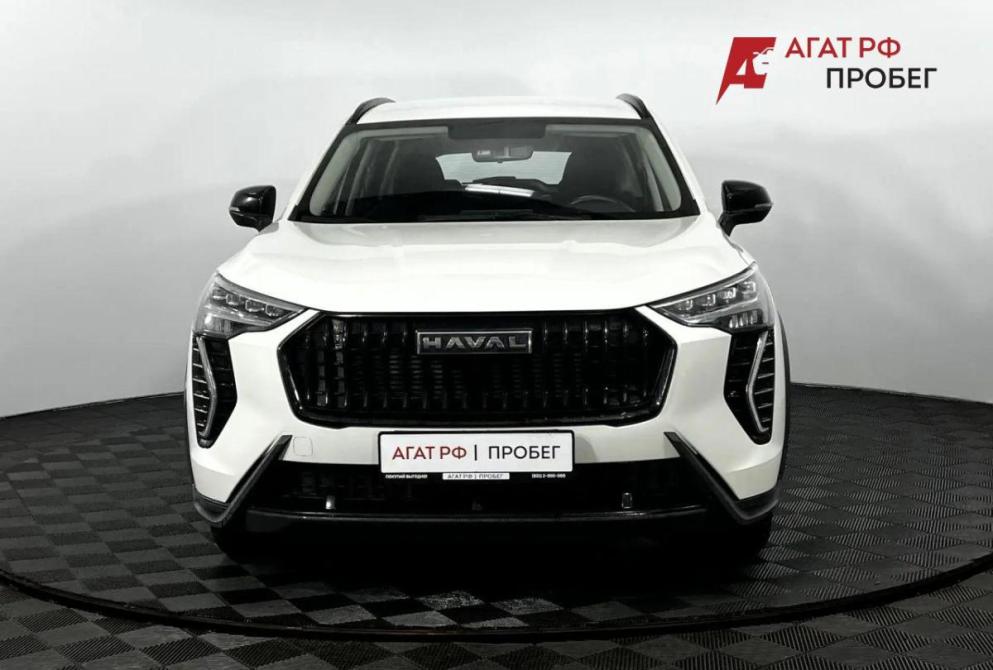 Haval Jolion I Нижний Новгород  - изображение 3