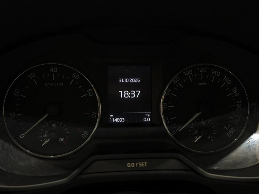 Skoda Octavia III (A7) Казань  - изображение 16