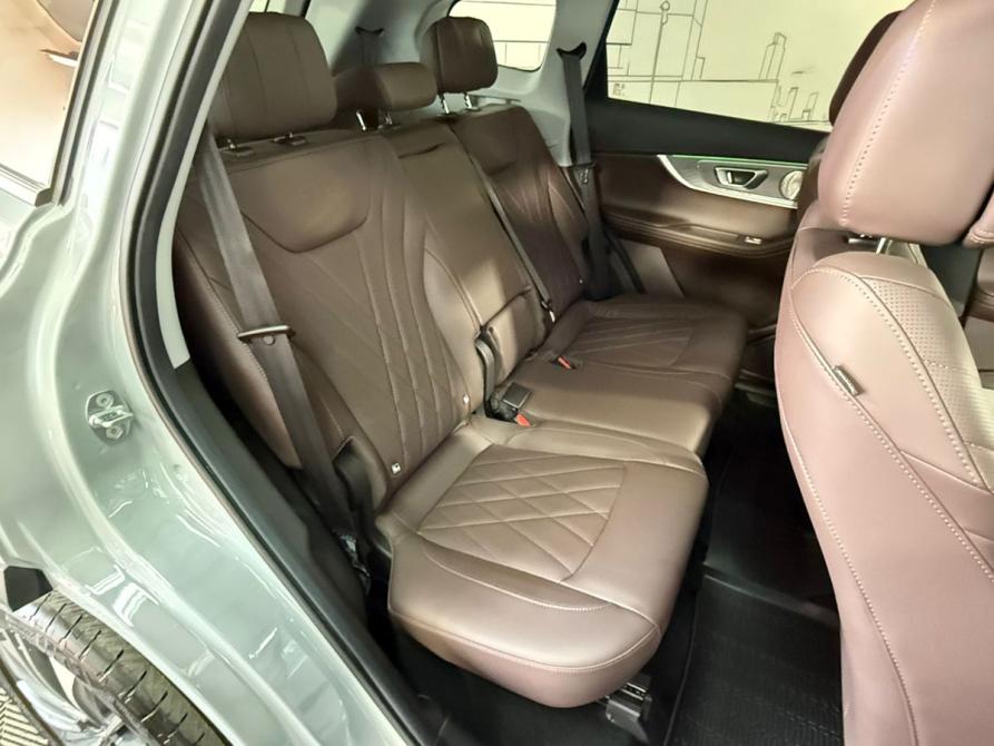 Chery Tiggo 8 Pro Max I Москва  - изображение 25