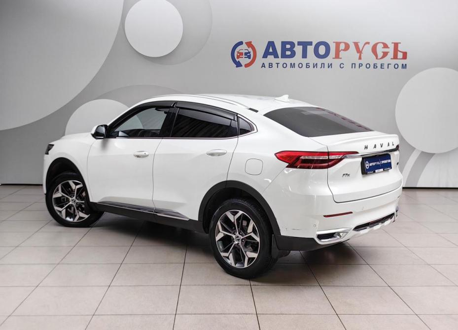 Haval F7x I Подольск  - изображение 2