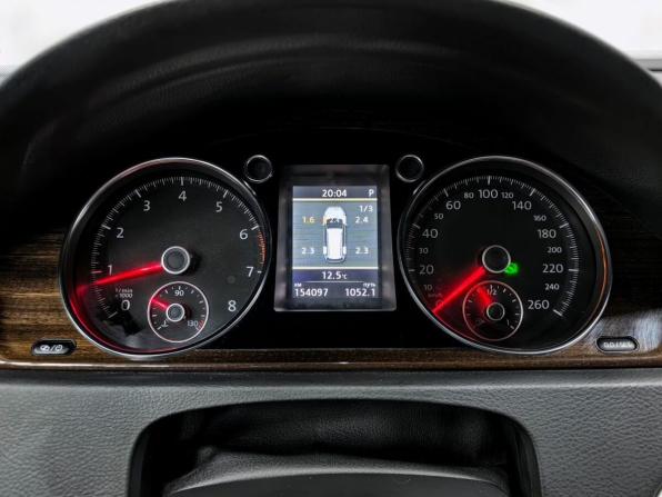 Volkswagen Passat B7 с пробегом 2012 года, цена 1 550 000 рублей, 154096 км, универсал, Автокод Объявления