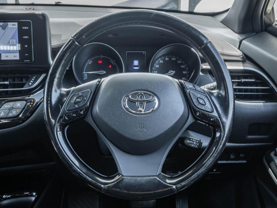 Toyota C-HR I Ставрополь  - изображение 12
