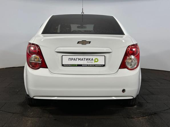 Chevrolet Aveo II с пробегом 2012 года, цена 549 900 рублей, 177290 км, седан, Автокод Объявления