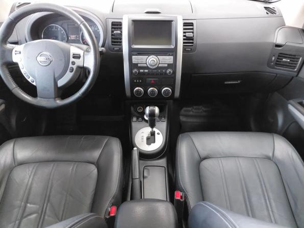 Nissan X-Trail II Рестайлинг с пробегом 2011 года, цена 1 070 000 рублей, 344850 км, внедорожник, Автокод Объявления
