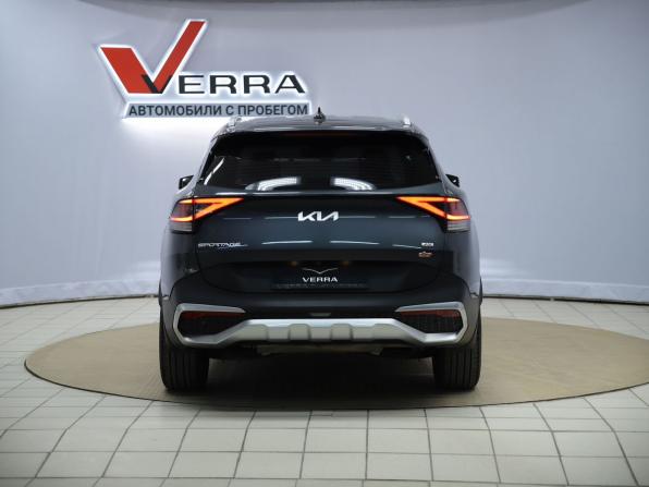 Kia Sportage V с пробегом 2023 года, цена 3 390 000 рублей, 55203 км, внедорожник, Автокод Объявления