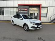 Lada (ВАЗ) Granta I Рестайлинг Альметьевск  - изображение 23