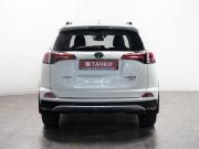 Toyota RAV4 IV (XA40) Рестайлинг Чита  - изображение 26