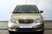 Toyota Corolla IX (E120 E130) Сургут  - изображение 23
