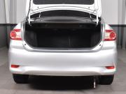 Toyota Corolla X (E140 E150) Рестайлинг Кемерово  - изображение 39