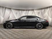 Mercedes-Benz S-Класс VII (W223) Москва  - изображение 32