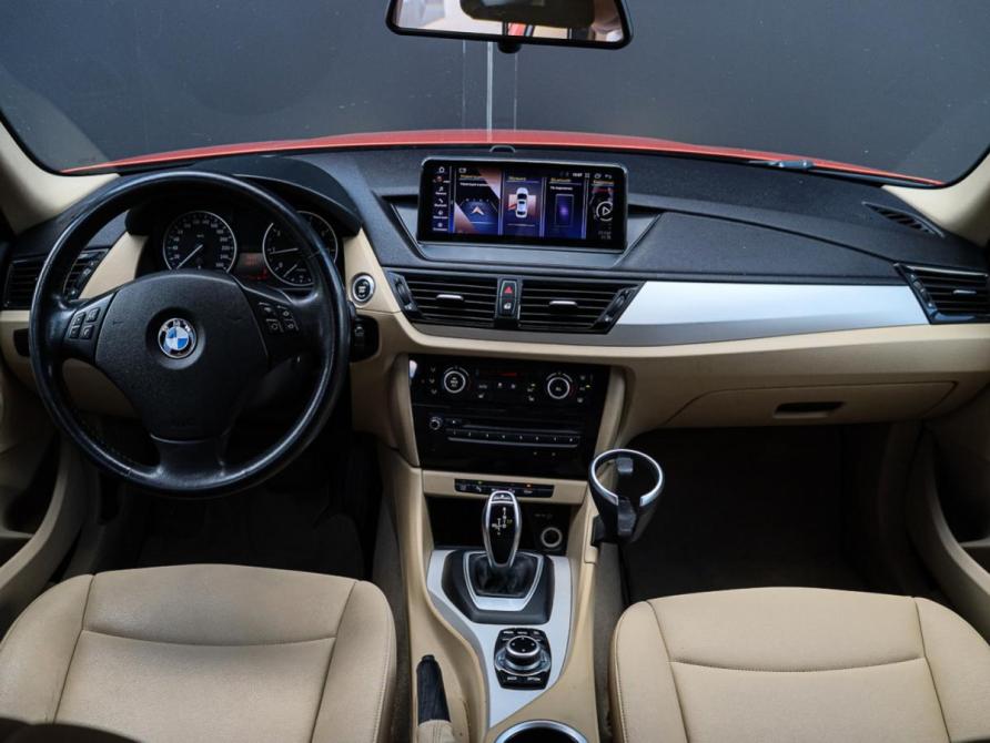 BMW X1 I (E84) Рестайлинг Москва  - изображение 10