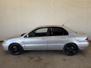 Mitsubishi Lancer IX Рестайлинг Псков  - изображение 26