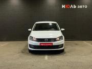 Volkswagen Polo V Рестайлинг Челябинск  - изображение 24