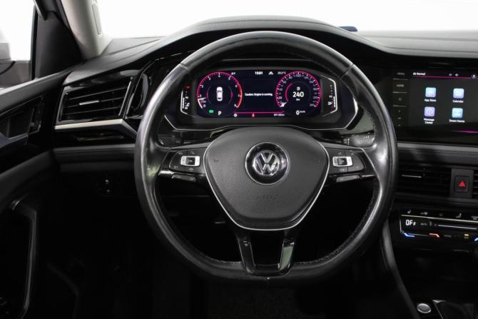 Volkswagen Sagitar III с пробегом 2021 года, цена 2 285 200 рублей, 89138 км, седан, Автокод Объявления