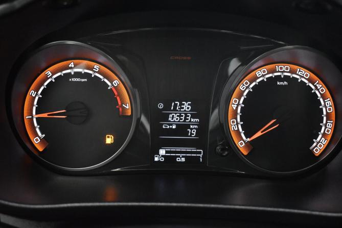 Lada (ВАЗ) Granta I Рестайлинг с пробегом 2024 года, цена 970 000 рублей, 10633 км, универсал, Автокод Объявления