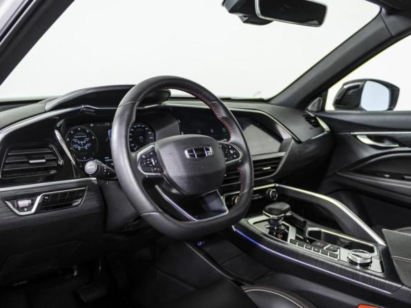 Geely Tugella I Рестайлинг с пробегом 2022 года, цена 2 949 000 рублей, 24999 км, внедорожник, Автокод Объявления