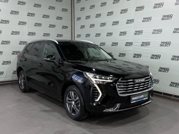 Haval Jolion I с пробегом 2023 года, цена 2 129 000 рублей, 31215 км, внедорожник, Автокод Объявления