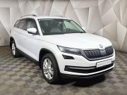 Skoda Kodiaq I Москва  - изображение 23