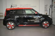 Kia Soul II Рестайлинг Киров  - изображение 37