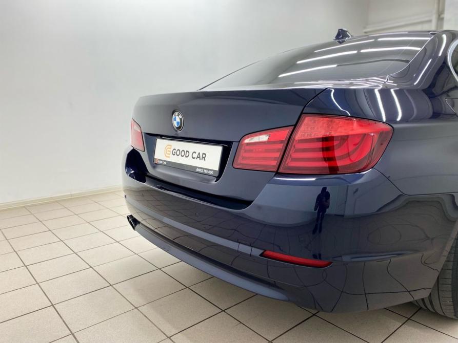 BMW 5 серии VI (F10/F11/F07) Энгельс  - изображение 17