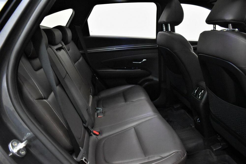 Hyundai Tucson IV Москва  - изображение 19