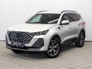 Chery Tiggo 7 Pro Max I Рестайлинг Москва  - изображение 31