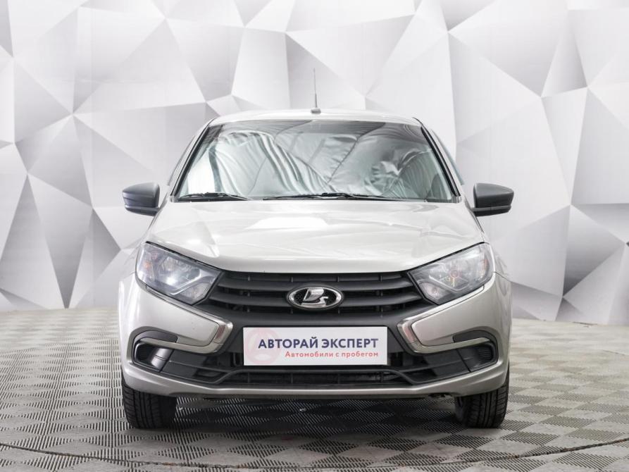 Lada (ВАЗ) Granta I Рестайлинг Ульяновск  - изображение 8