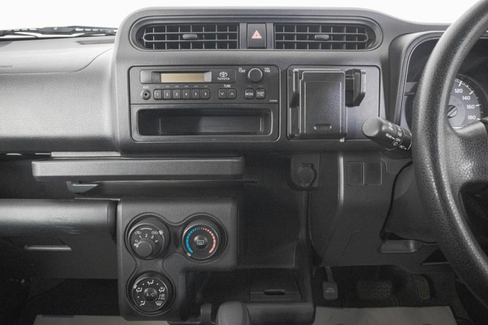 Toyota Probox I Рестайлинг Кемерово  - изображение 17