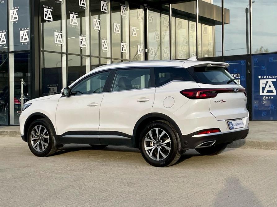 Chery Tiggo 7 Pro I Краснодар  - изображение 3