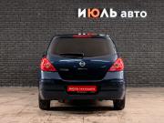 Nissan Tiida I Рестайлинг Екатеринбург  - изображение 24