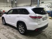 Toyota Highlander III (XU50) Санкт-Петербург  - изображение 12