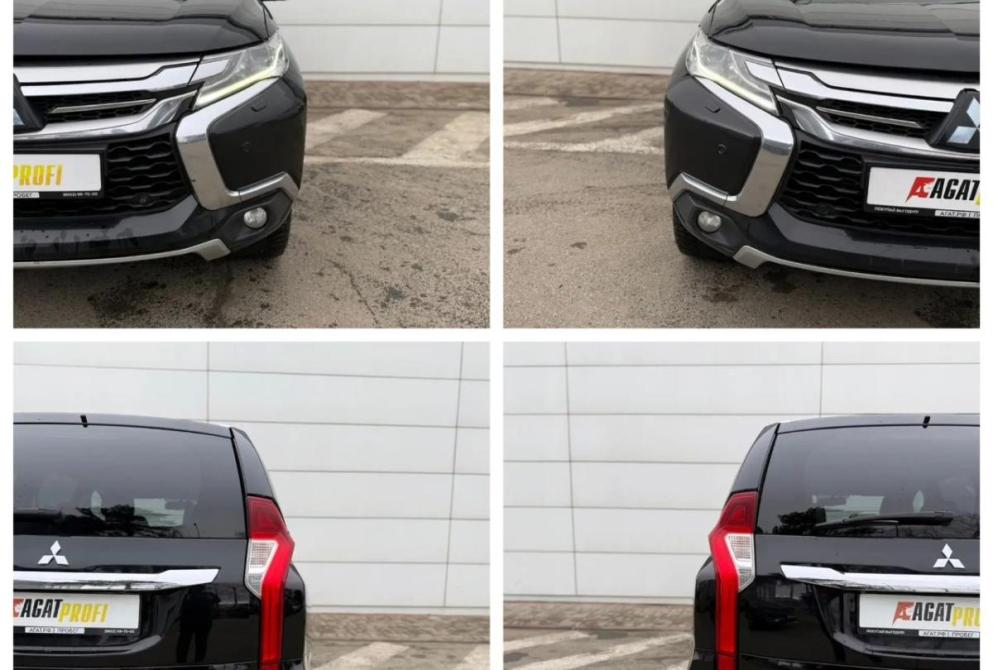 Mitsubishi Pajero Sport III Ставрополь  - изображение 28