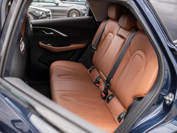 Omoda C5 I с пробегом 2024 года, цена 2 099 000 рублей, 19127 км, внедорожник, Автокод Объявления