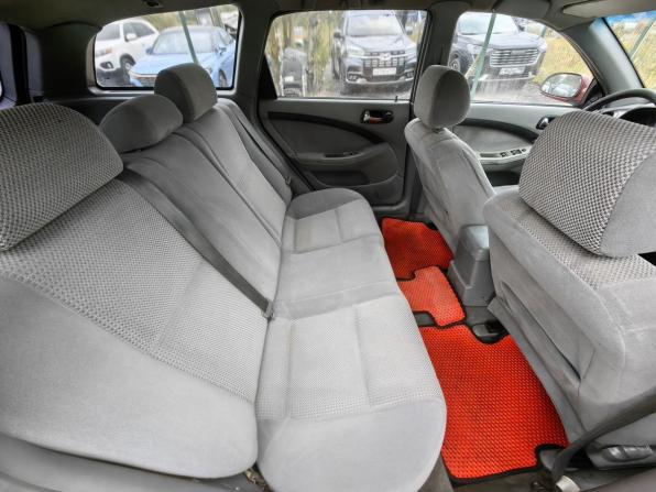 Chevrolet Lacetti I с пробегом 2008 года, цена 249 000 рублей, 377300 км, универсал, Автокод Объявления
