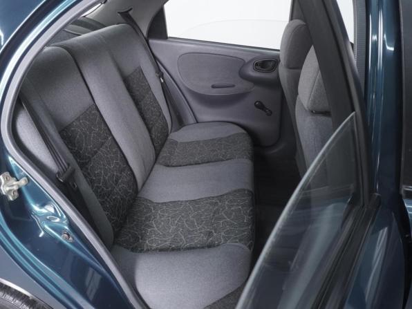 Daewoo Lanos с пробегом 2006 года, цена 409 000 рублей, 74522 км, седан, Автокод Объявления