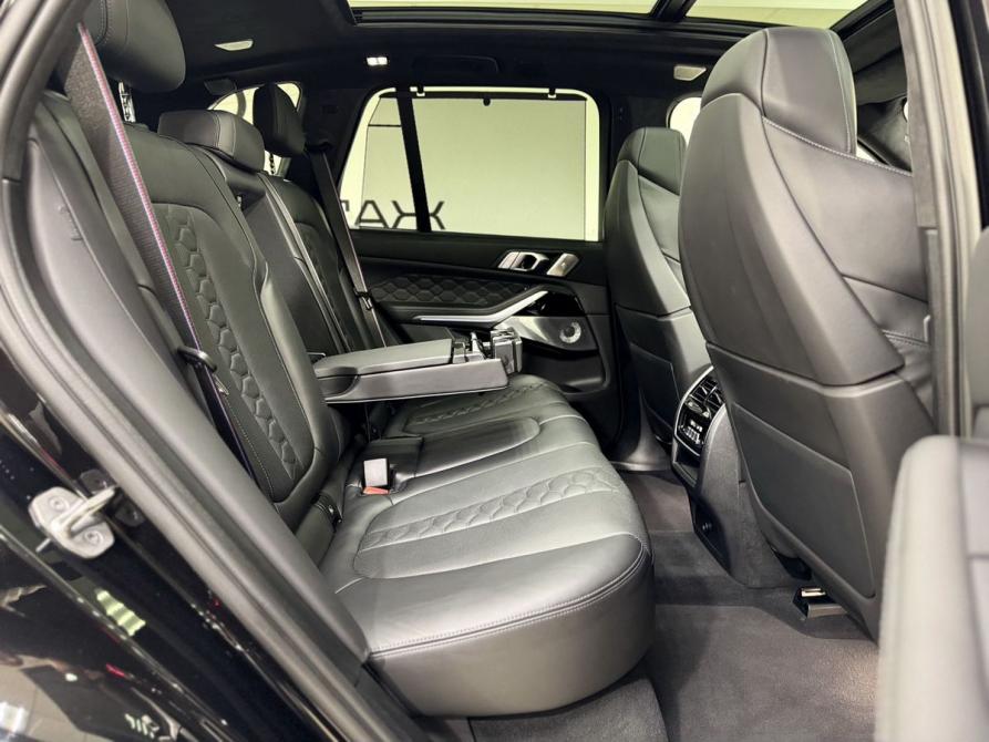 BMW X5 M III (F95) Санкт-Петербург  - изображение 14