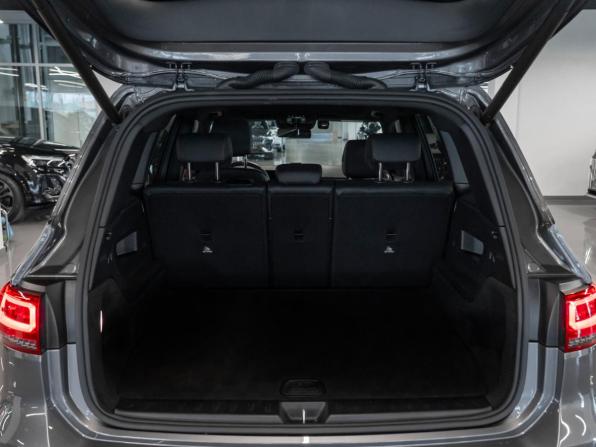 Mercedes-Benz GLB AMG I (X247) с пробегом 2022 года, цена 5 200 000 рублей, 23425 км, внедорожник, Автокод Объявления